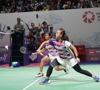 Malaysia Open 2022: Sudah Saatnya Ganda Putri Unjuk Diri